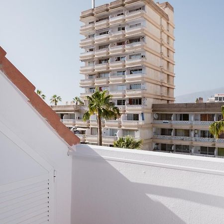 Melo Sur Apartment Playa de las Americas  Exterior photo