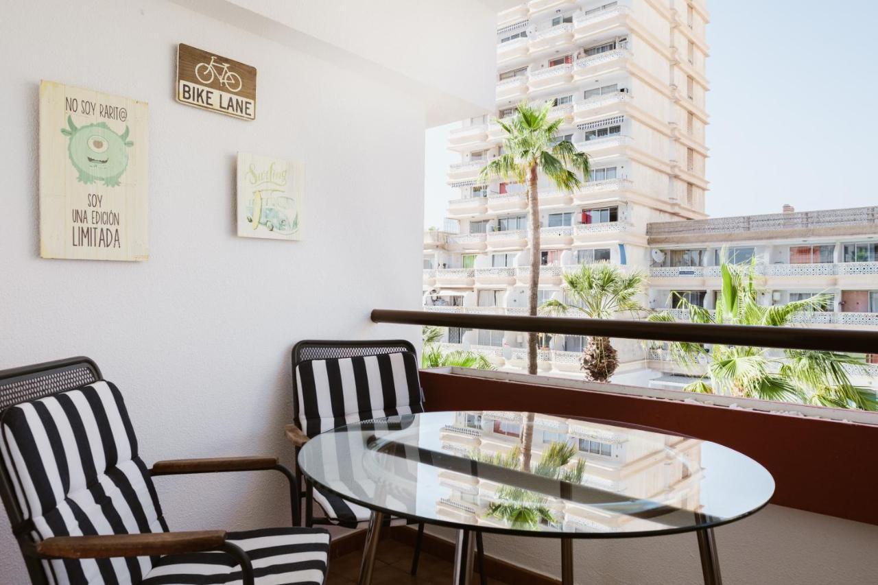 Melo Sur Apartment Playa de las Americas  Exterior photo