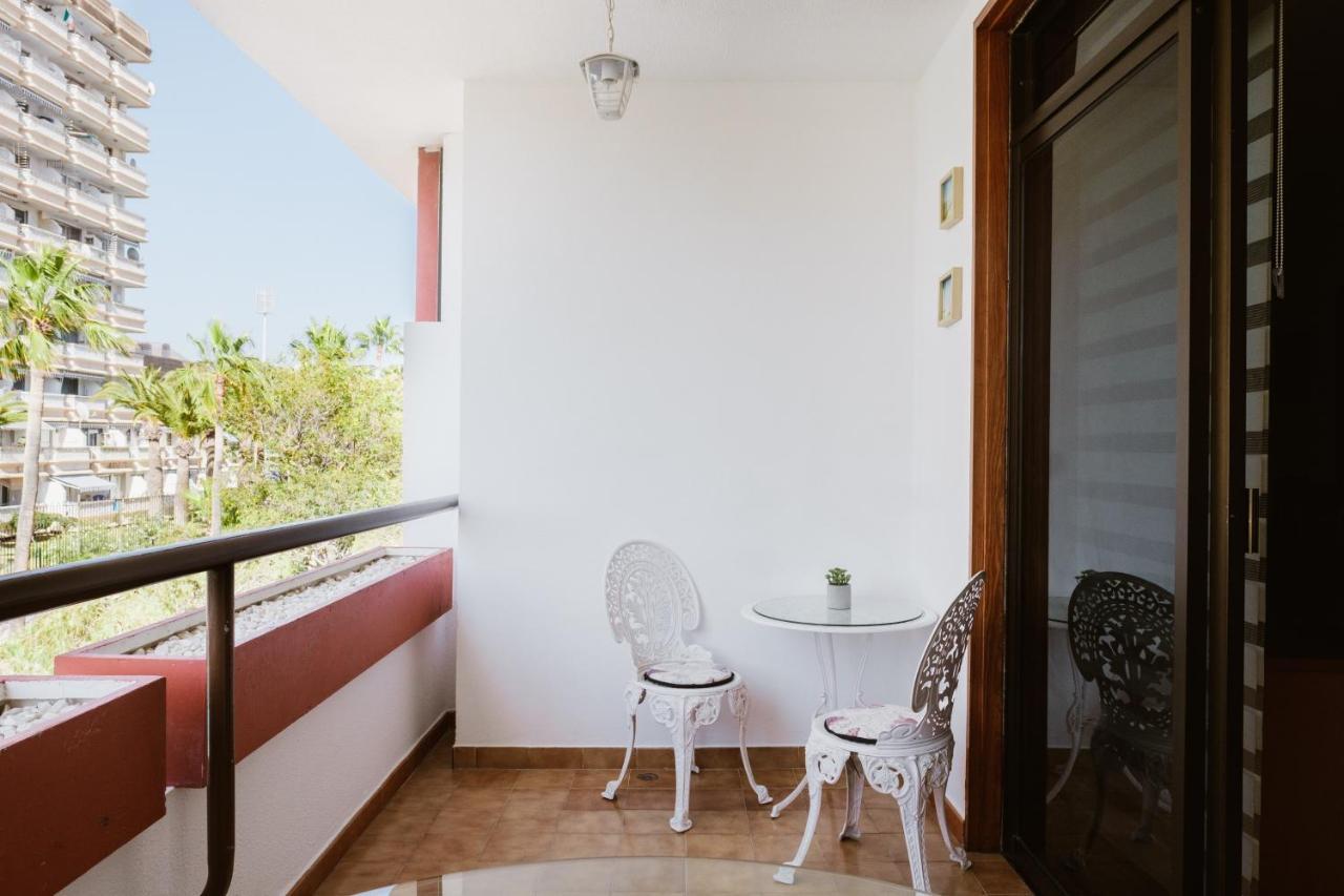 Melo Sur Apartment Playa de las Americas  Exterior photo