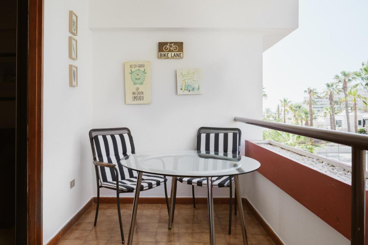 Melo Sur Apartment Playa de las Americas  Exterior photo