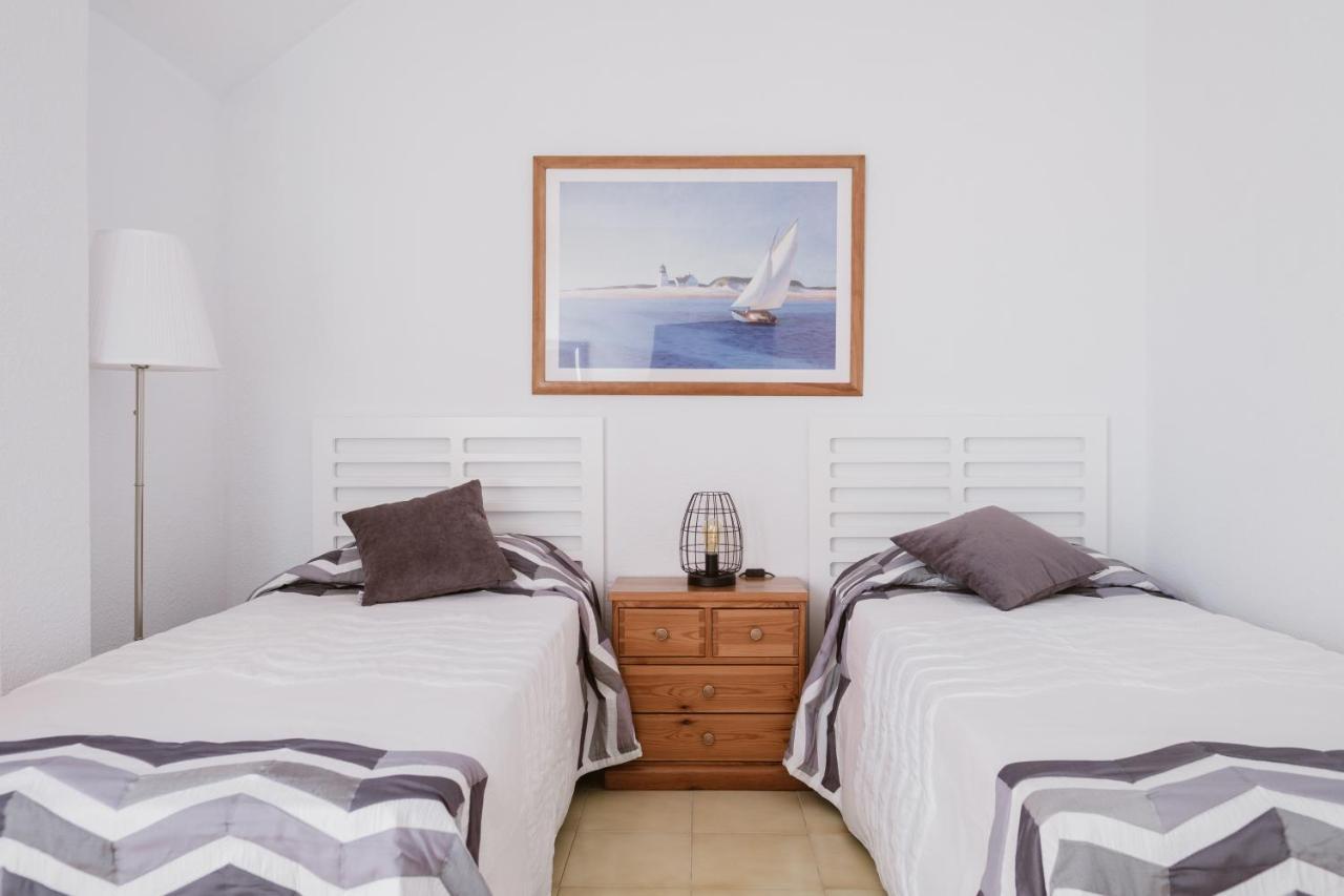 Melo Sur Apartment Playa de las Americas  Exterior photo