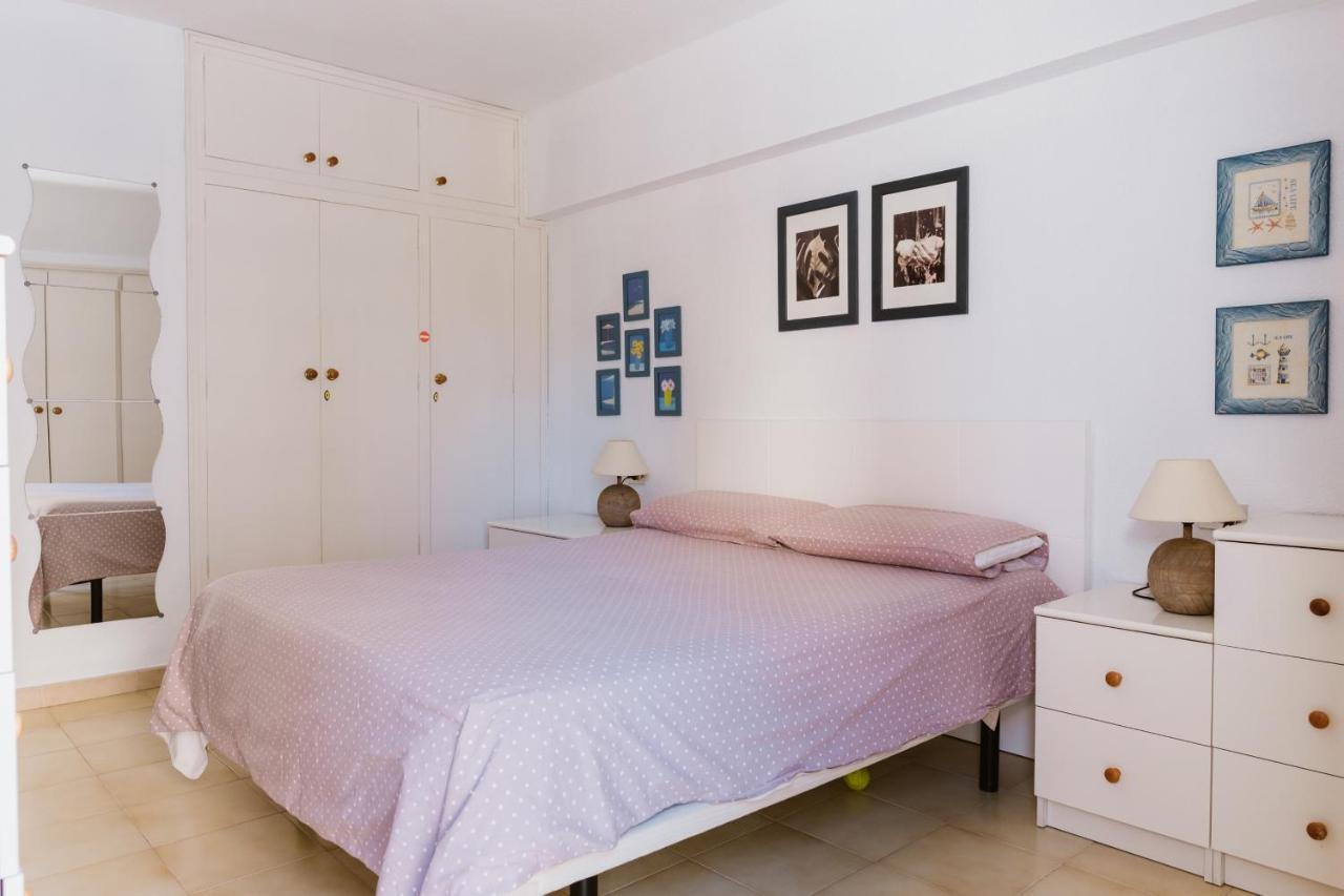 Melo Sur Apartment Playa de las Americas  Exterior photo
