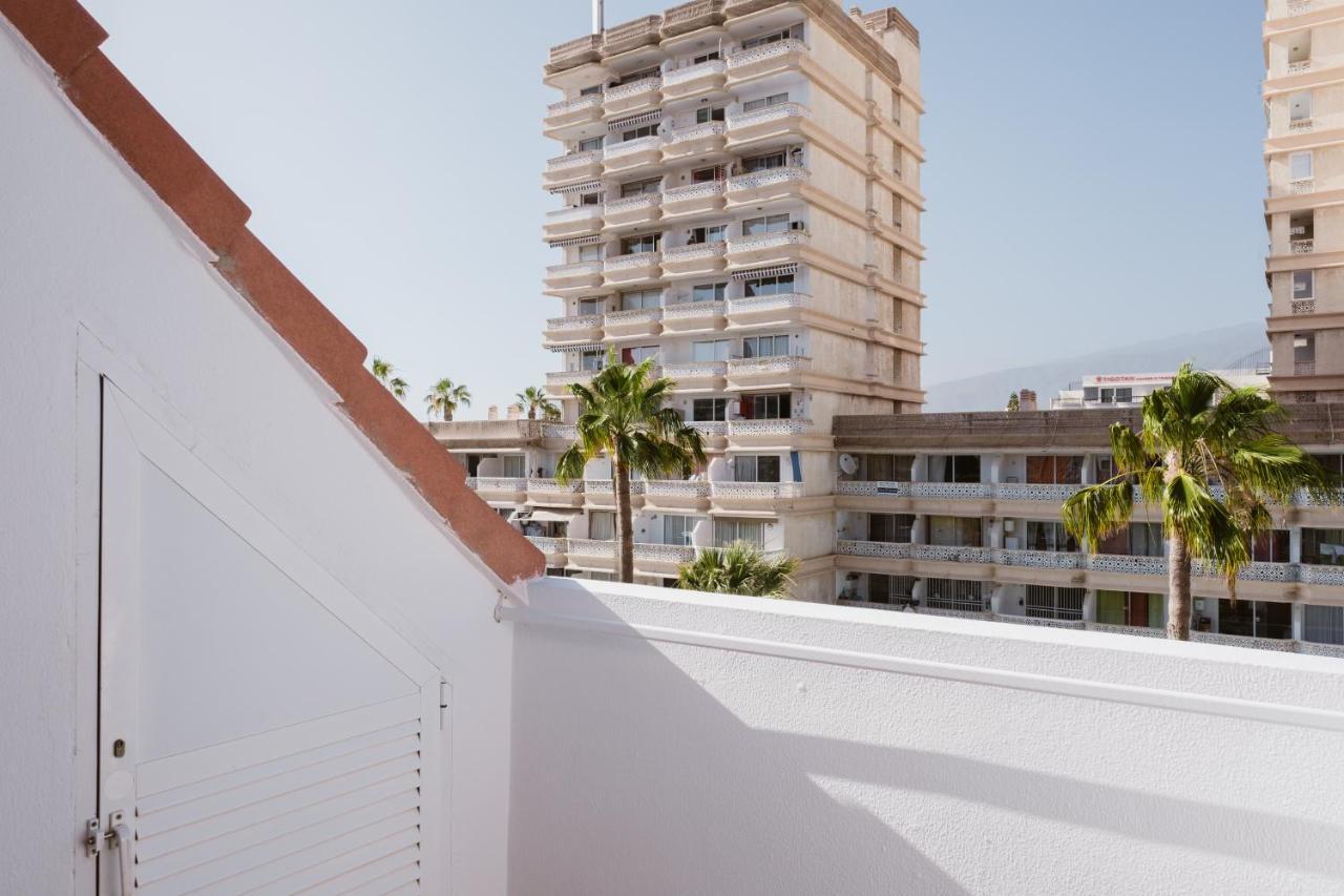Melo Sur Apartment Playa de las Americas  Exterior photo