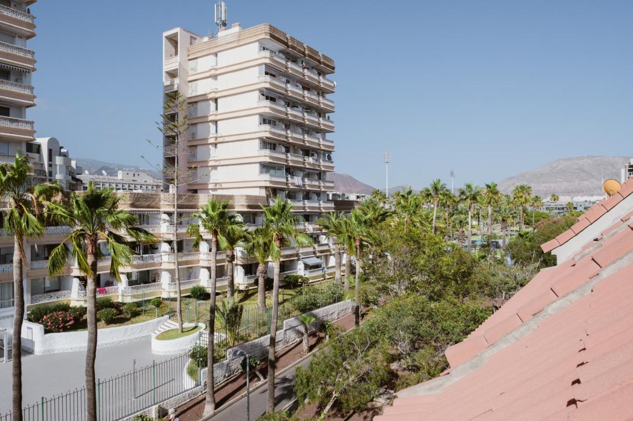 Melo Sur Apartment Playa de las Americas  Exterior photo