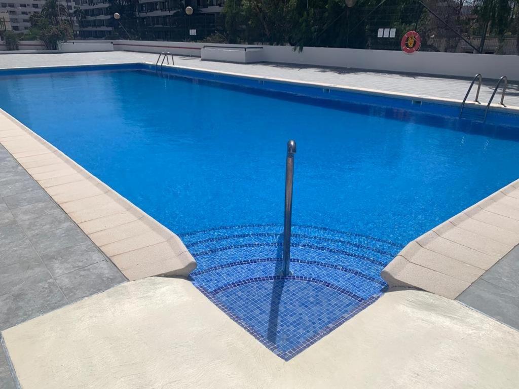Melo Sur Apartment Playa de las Americas  Exterior photo