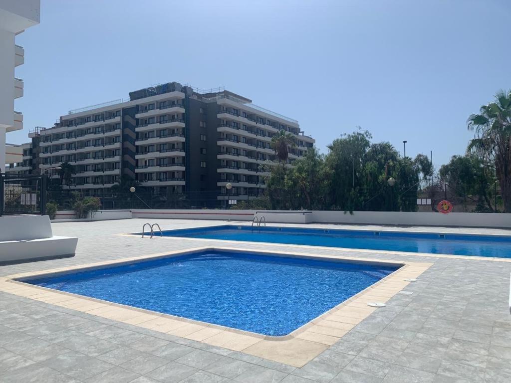 Melo Sur Apartment Playa de las Americas  Exterior photo