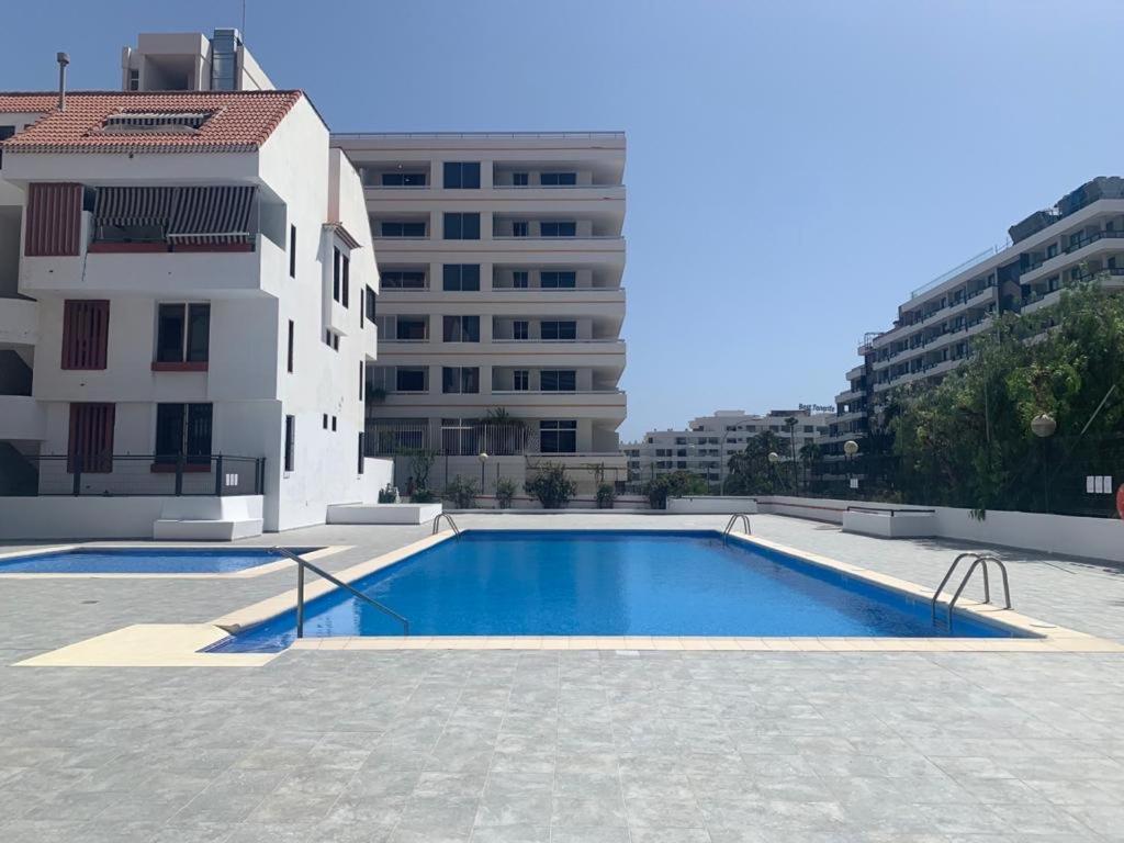 Melo Sur Apartment Playa de las Americas  Exterior photo