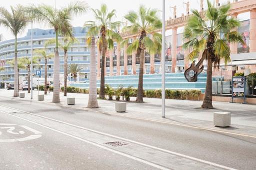 Melo Sur Apartment Playa de las Americas  Exterior photo